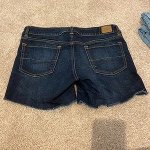American eagle short size 10